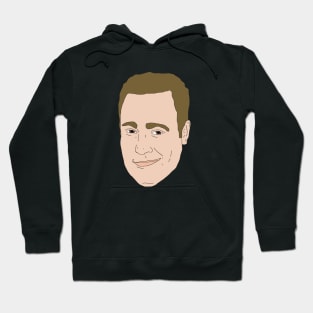 Kevin James Meme Hoodie